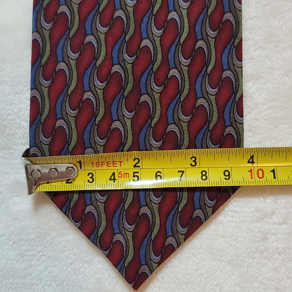 J. Garcia garcia necktie